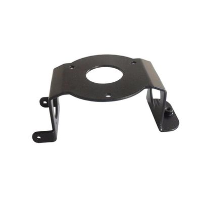 ISO9001 2008 CE 認証された金属スタンプ部品