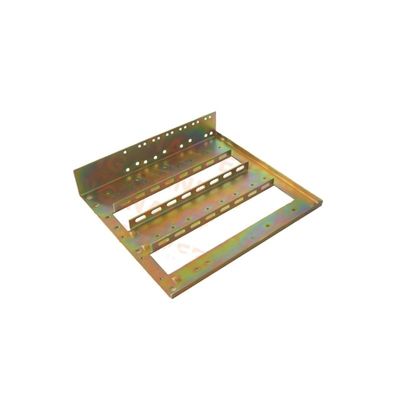 ISO9001 2008 CE 認定 激光切削・スタンプ部品 価格