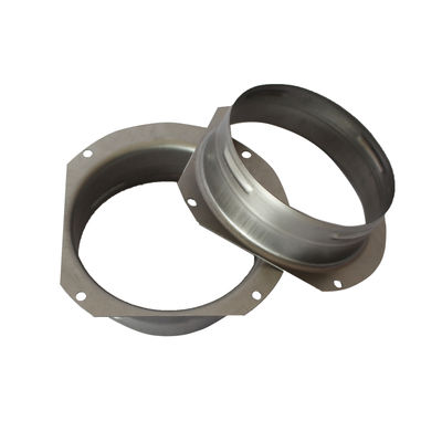 洗面室用 304 ステンレス鋼金属部品 ISO9001 2008 認証で製造