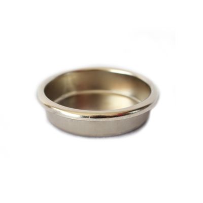 洗面室用 304 ステンレス鋼金属部品 ISO9001 2008 認証で製造
