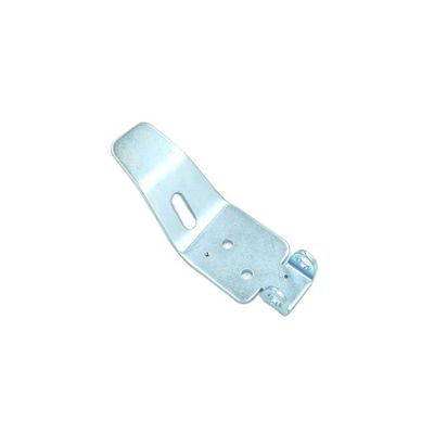 ISO9001 2008 CE 認定 鋼材レーザー切削とスタンプ 高精度部品