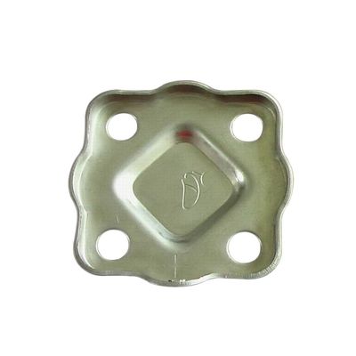 ISO9001 2008 CE 認証のある価格でカスタマイズされた精密金属スタンプ部品