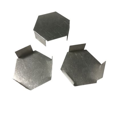 モーターステーターとローターの精密度のための金属シート製造スタンプ部品