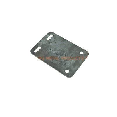 ISO9001 2008 CE 認証 価格のためのスタイヤレーザー切削とスタンプパーツ