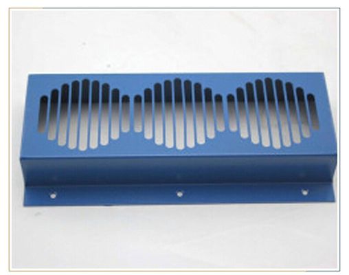 魅力的な溶接部品 固定部品 金属製片部品 産業用部品