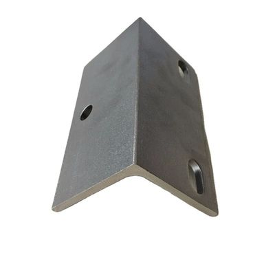 適格な価格で粉末塗装付きの鉄鋼の折りたたみおよびスタンプ部品
