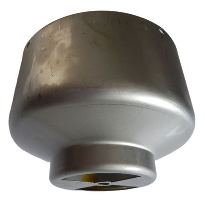 ISO9001 2015 認定 産業用機器用深引きステンレス鋼部品