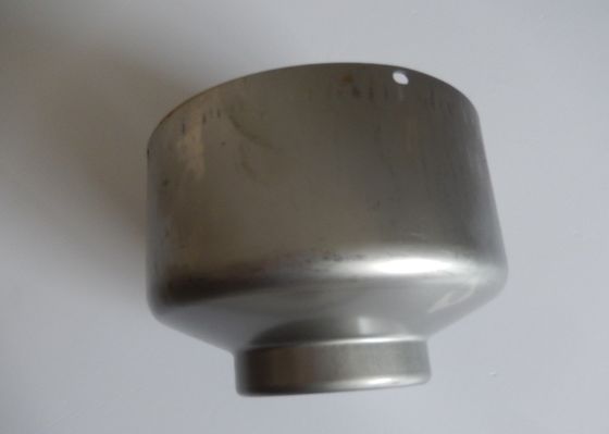 ISO9001 2015 認定 産業用機器用深引きステンレス鋼部品