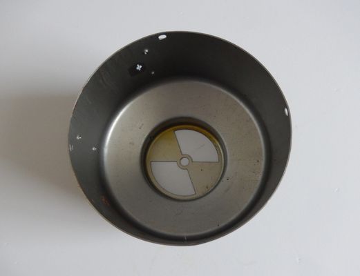 ISO9001 2015 認定 産業用機器用深引きステンレス鋼部品