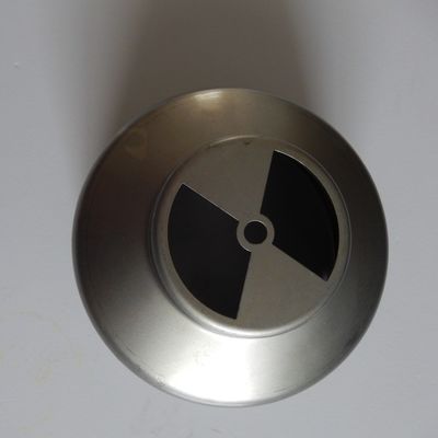 ISO9001 2015 認定 産業用機器用深引きステンレス鋼部品