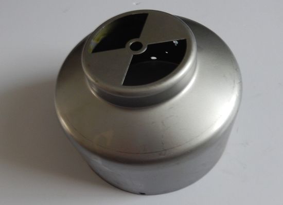 ISO9001 2015 認定 産業用機器用深引きステンレス鋼部品
