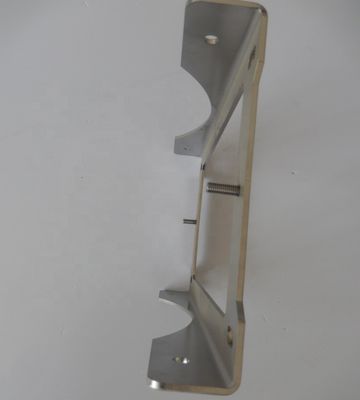 自然色 アルミニウム合金 スタンピング プロセス
