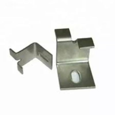 GB標準金属スタンプ部品 ISO9001 2008 証明書と手頃な価格