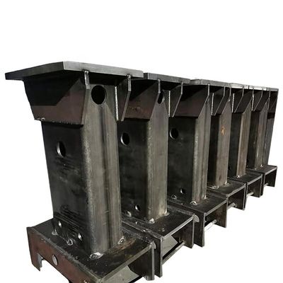 小規模注文受付 南フェンのファーストクラス ダクロメット 溶接金属フレーム オーダーメイド