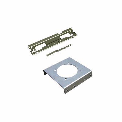 スタンプ ハードウェア パーツ 機械 オーダーメイド 標準的な 鋼筋 折りたたみ スタンプ