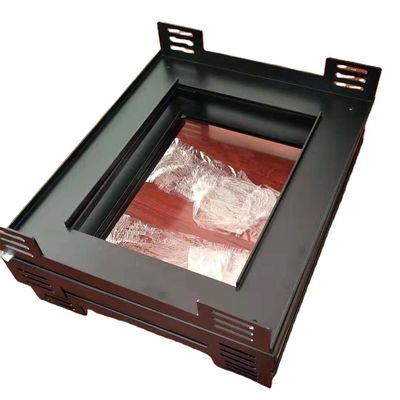 洗面所用 オーダーメイド シート メタル 溶接 製造 ブラケット パーツ