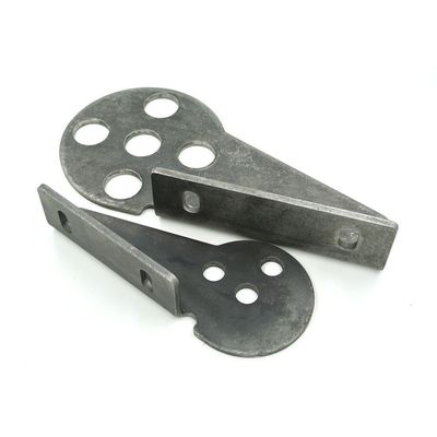 厚さ0.4〜3mmのステンレス鋼板金属スタンプ部品