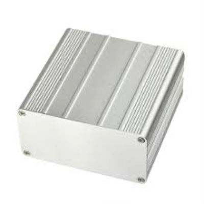 ISO9001 2008 CE 承認 溶接と加工のためのカスタマイズされたアルミ箱囲み