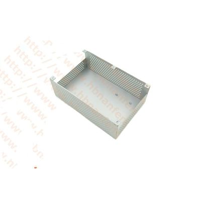 ISO9001 2008 CE 承認 溶接と加工のためのカスタマイズされたアルミ箱囲み