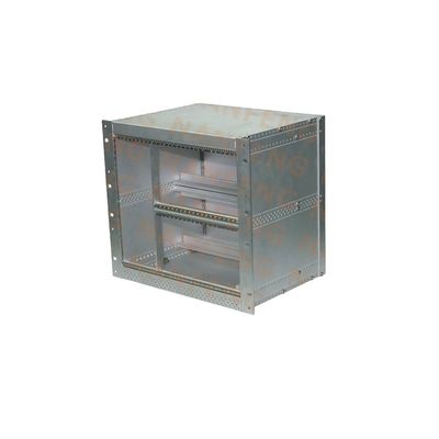 ISO9001 2008 CE 承認 溶接と加工のためのカスタマイズされたアルミ箱囲み