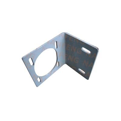 カスタマイズされた金属スタンプ部品 厳格な試験手順と溶接/加工プロセス