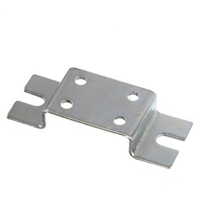 カスタマイズされた金属スタンプ部品 厳格な試験手順と溶接/加工プロセス
