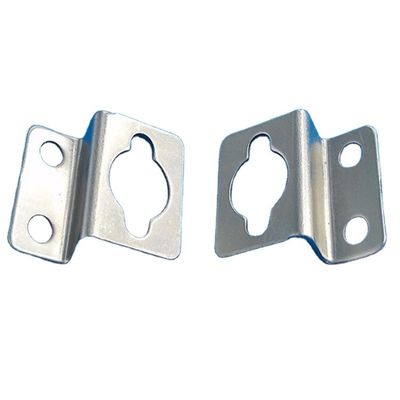 カスタマイズされた金属スタンプ部品 厳格な試験手順と溶接/加工プロセス