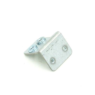オーダーメイド 小型鋼製 ステンプリング パーツ 家具 厚さ 0.4~3mm オーダーメイド