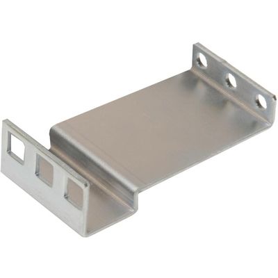 工業用 紙金属 鉄鋼 折りたたみ スタンピング 部品 厚さ 0.4-3mm 任意の色