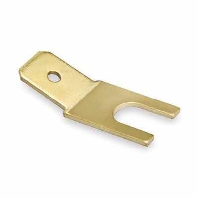 折りたたみプロセス オーダーメイド アルミ 銅 ステンレス 鋼 精密 レーザー 切断 スタンプ パーツ