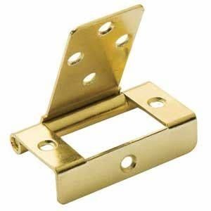 0.4-3mm 厚さ 工業用銅精密スタンプ 折りたたみ部品