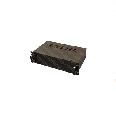 ISO9001 2008 CE 認定 溶接部品用のカスタマイズされたアルミ箱囲み