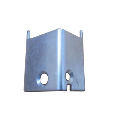 ISO9001 2008 CE 認定 オーダーメイド 精密金属スタンプ部品