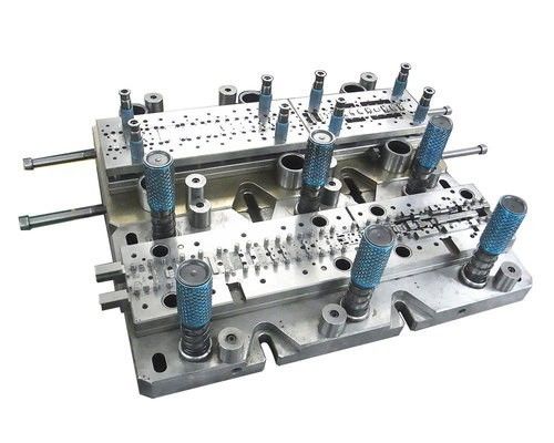 ISO9001 2008 CE 認定 オーダーメイド 精密金属スタンプ部品
