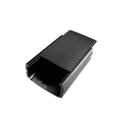 電子機器/機器/自動車/太陽光発電の用途のためのアルミ箱