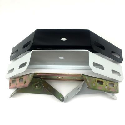 0.4-3mm 厚さ アノイド化 T 形 木材接続ブレーキ 製造: カスタマイズ