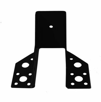 オーダーメイドスタンプパーツ 第三者検査付き,ガルバン化鋼筋梁吊り