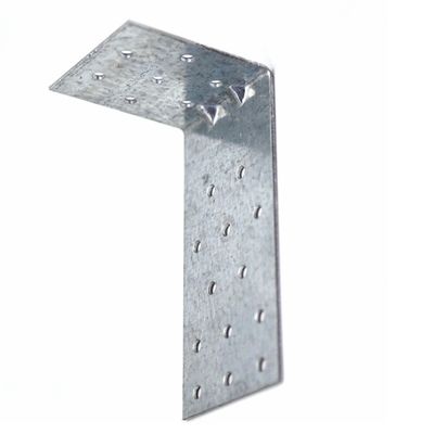 厚さ0.4〜3mm オーダーメイド 鋳造 装飾 ストロー ハンガー メタル スタンプ L ブレーケット