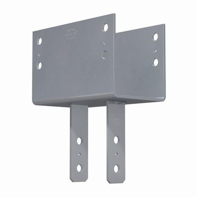 木梁用のカスタムローストハンガー カスタム鋼材木材接続器