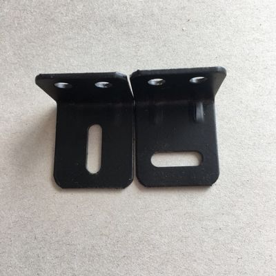 ブラス L U Z 形 アルミニウムベンチ ブレーキット 内部検査とカスタマイズ可能なデザイン