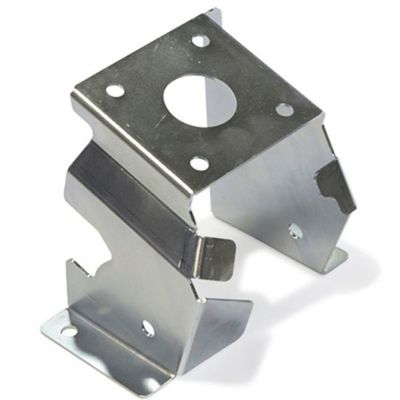 プロフェッショナルな金属スタンプ部品でインフラストラクチャをカスタマイズします
