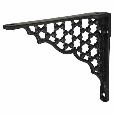 カスタム OEM プレイスとスタンピングプロセスのための青銅壁支架
