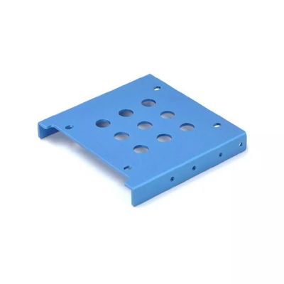オーダーメイド ポリッシュ アルミ ステンレス スチール シート メタル スタンピング パーツ
