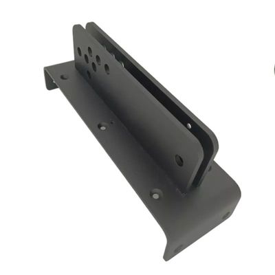 スタンピング プロセス アルミニウムと不?? 鋼の製造のためのカスタムメタル囲い