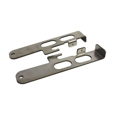 シェルフ オーダーメイド 電気 OEM 小型 軽量 CNC 自動車 アルミニウム ハードウェア シート メタル スタンプ パーツ