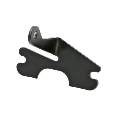 任意の色 自動車スタンプ部品 0.4-3mm 厚さ オーダーメイド製造サービス