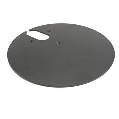 オーダーメイド OEM 精密金属シート アルミウムスタンピング ハードウェア部品の折りたたみサービス