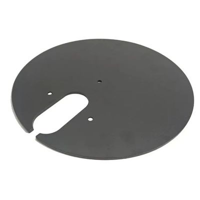 オーダーメイド OEM 精密金属シート アルミウムスタンピング ハードウェア部品の折りたたみサービス