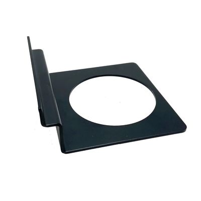 スタンピング パンチング 折りたたみの部品 OEM オーダーメイド ステンレス 鋼 銅製品