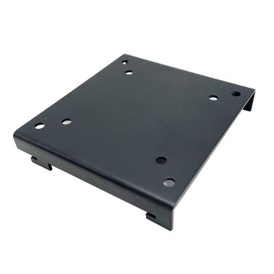 スタンピング パンチング 折りたたみの部品 OEM オーダーメイド ステンレス 鋼 銅製品